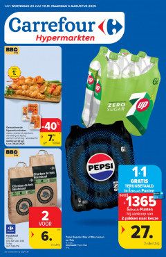 Carrefour
